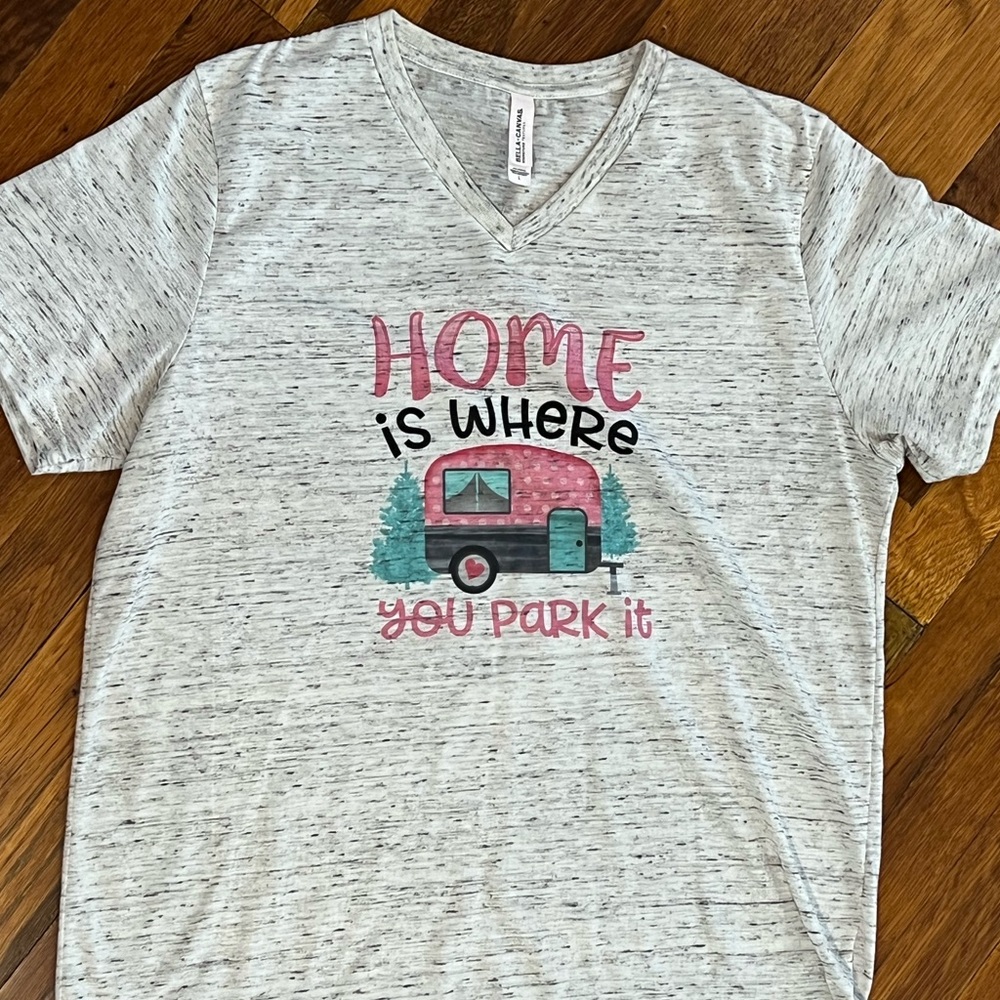 Women’s Tee